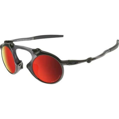oakley madman polarized sunglasses